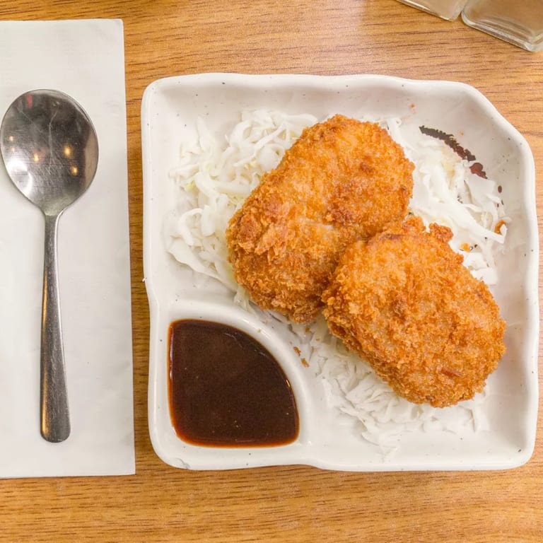 More Than Ramen