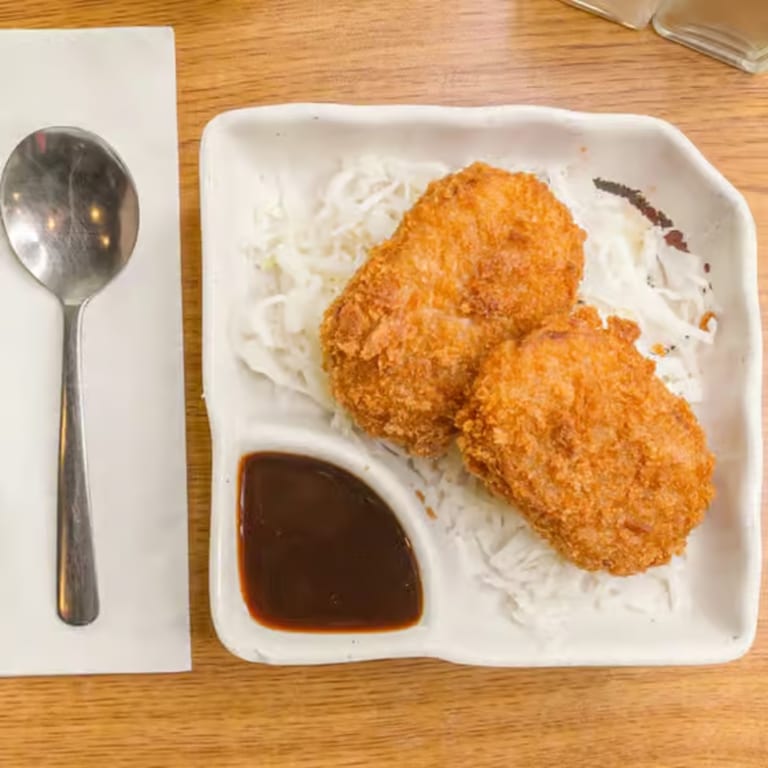 More Than Ramen