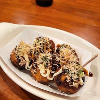 Takoyaki