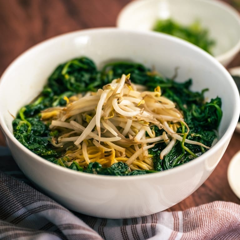 Delicious Edamame: A Japanese Appetizer Favorite