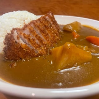 Katsu Curry
