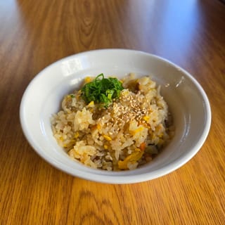 Chahan Fried Rice