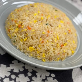 Japanese Rice
