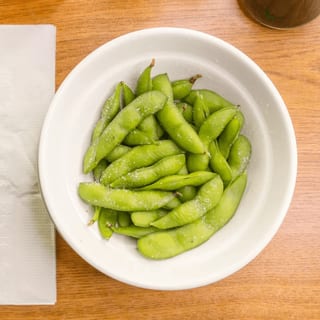 Edamame