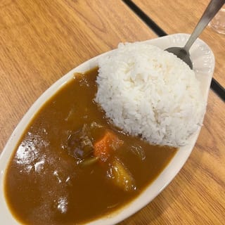 Beef Curry
